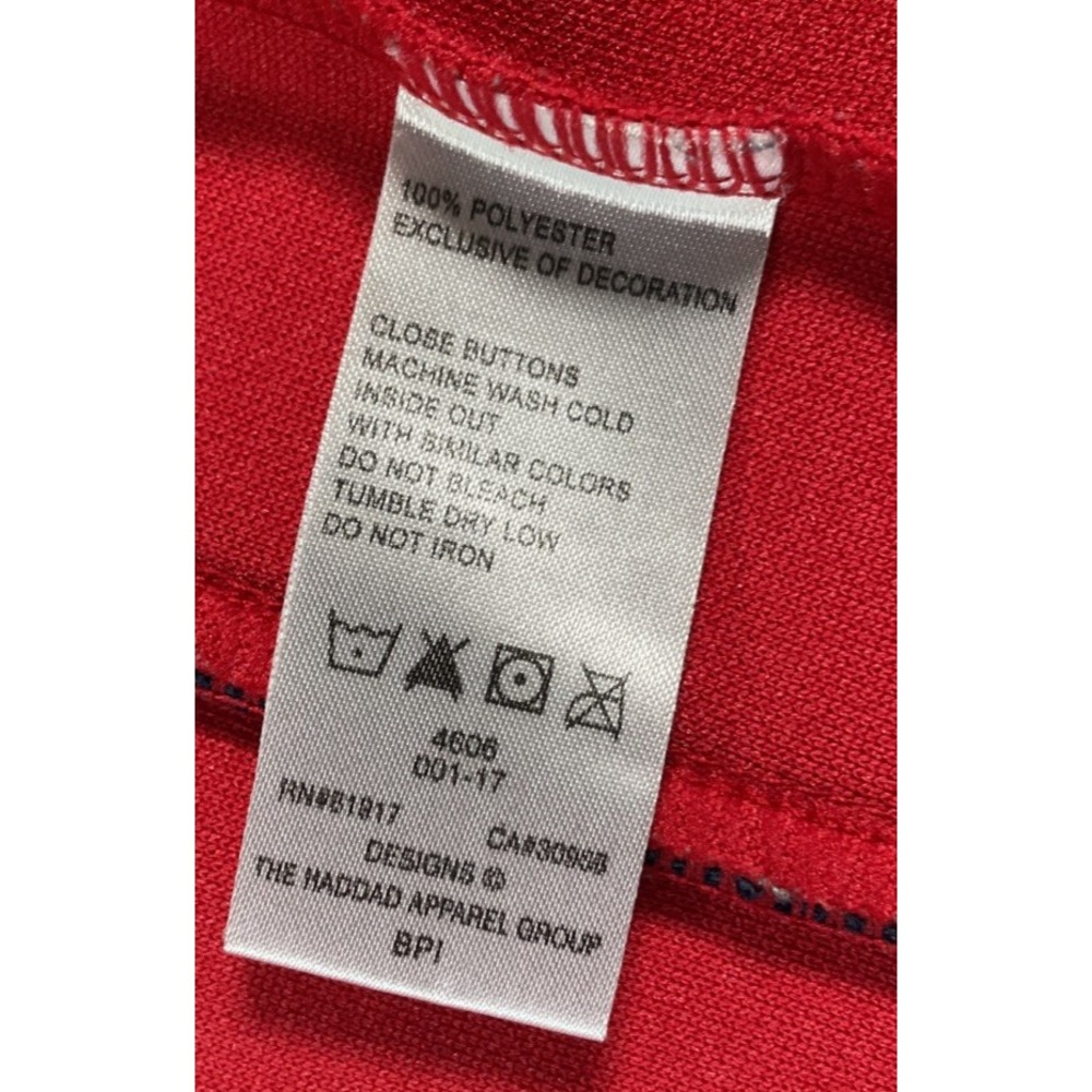Nike Baseball Jersey Kids Medium Red St. Louis Cardinals Albert Pujols 5 MLB - Picture 10 of 14